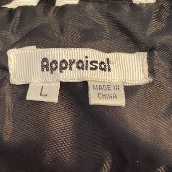 Appraisal Jacket‎ - Picture 2 of 8